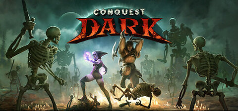✨TheSchleppy✨OOPS ITS THORSDAY NOT FRIDAY CONQUEST DARK N OTHER GAMES!