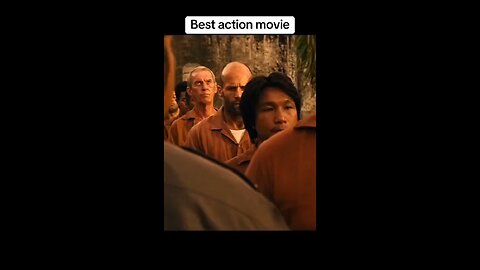 best action movie 10/10❤️‍🔥