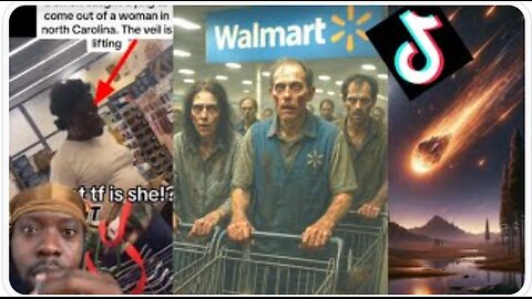 The Veil Is Thinning; Many Can Feel The Shift -The Spiritual War Is Breaking Into The Physical