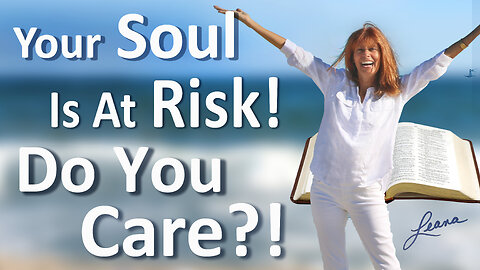 The World You Live In Was Designed To Lead You Away From God … And Towards satan