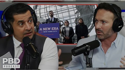 “Mamdani’s ANTI-CAPITALIST Pick” - NYC Mayor’s Team ADDS Controversial Ex-FTC Chair PICKED By Obama