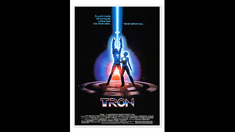 The Making Of TRON | 2002