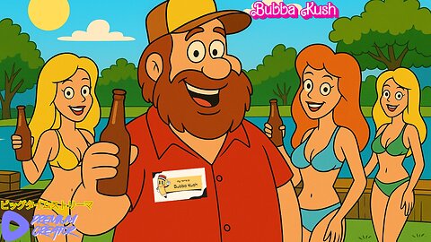 [PrEeEmium Creator] Strain History (Bubba Kush)