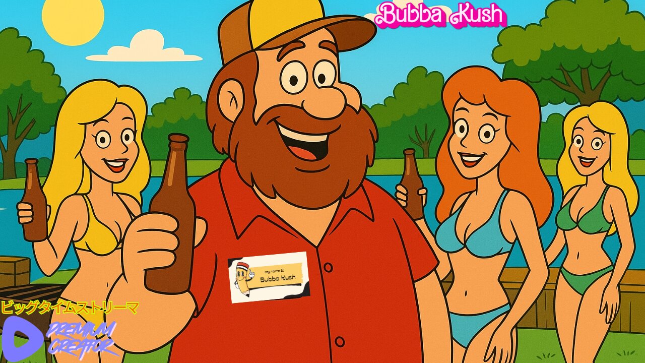 [PrEeEmium Creator] Strain History (Bubba Kush)