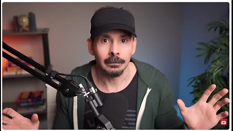 People have changed and it is honestly terrifying