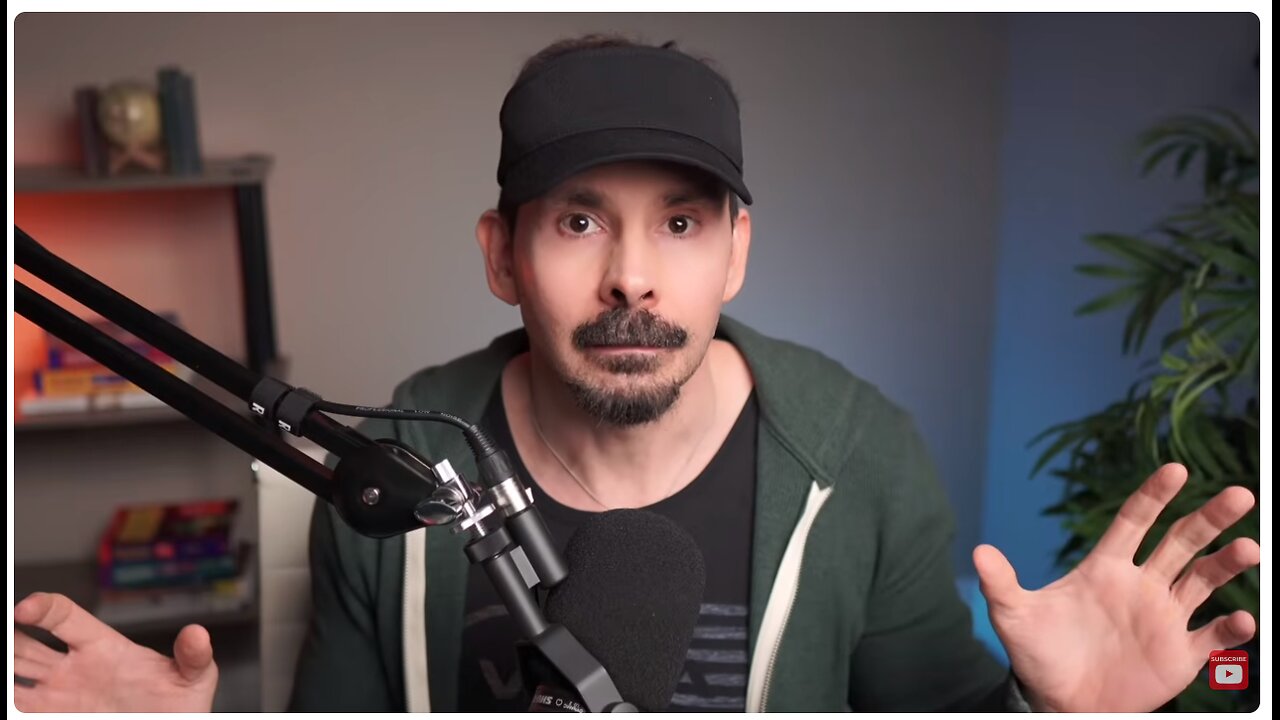 People have changed and it is honestly terrifying