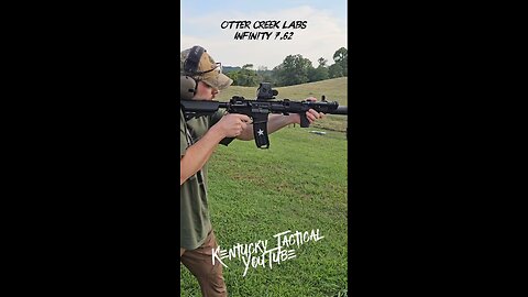 The Otter Creek Labs Infinity Sounds Good on Everything