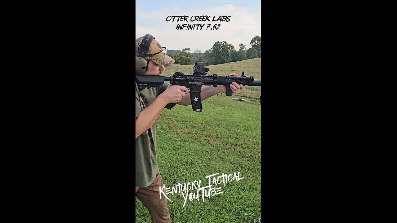 The Otter Creek Labs Infinity Sounds Good on Everything