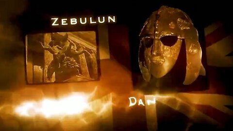 The Mystery of the Lost Tribes of Israel ~ Ed Skelding (2011) Documentary