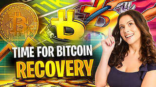 TUCKER CARLSON SLAMS BITCOIN! WILL BITCOIN RECOVER? BREAKING NEWS