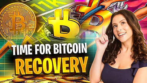 TUCKER CARLSON SLAMS BITCOIN! WILL BITCOIN RECOVER? BREAKING NEWS