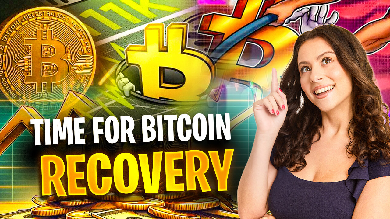 TUCKER CARLSON SLAMS BITCOIN! WILL BITCOIN RECOVER? BREAKING NEWS