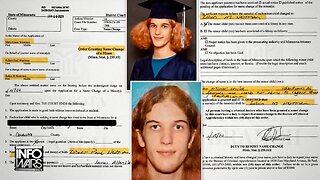 Major Update On The Minnesota Trans-Cult Killer's Father