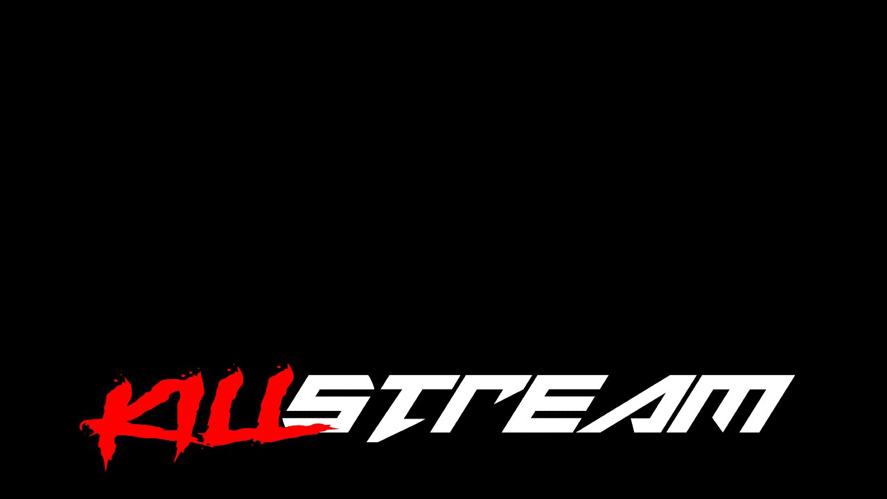 KILLSTREAM: A Funny Thing Happened On The Way To The Whorum