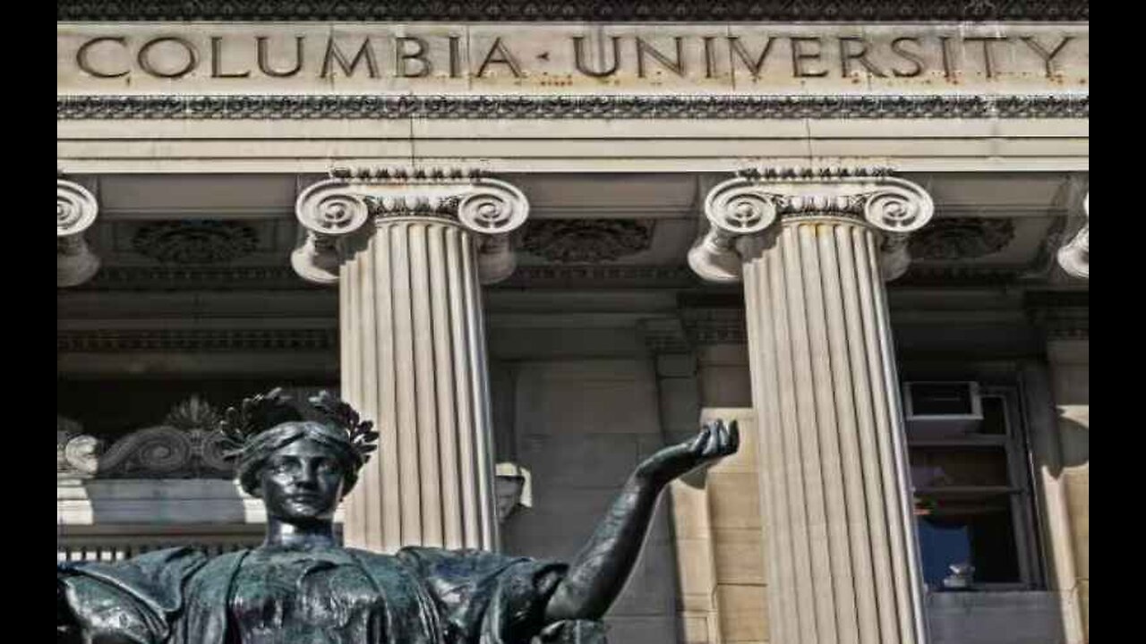 $200M on the Table Between Columbia, Trump Admin