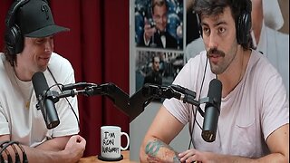 Ian Carroll Breaks Down Deep, Hidden Connections b/t Epstein, Mossad & Vegas Shooting ~ w/ JulianDorey 11/18/25