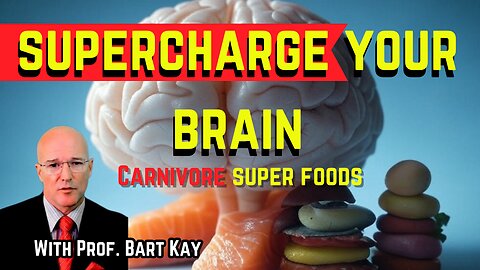 Unlock Memory: Foods Rich in This Nutrient Supercharge Your Brain