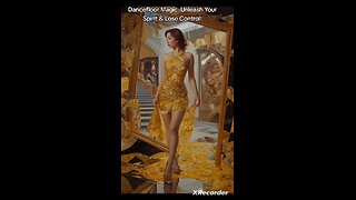 Dancefloor Magic: Unleash Your Spirit & Lose Control!