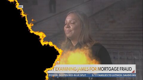 Updates on N.Y. Attorney General Letitia James mortgage fraud - August 10, 2025