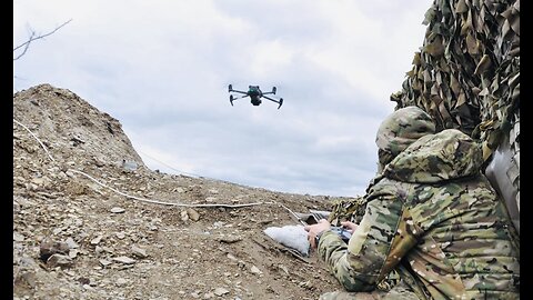 🇷🇺🏹🎖️ Recent Combat Footage in the Vicinity of Kupyansk