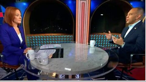 Hakeem Jeffries Trashes Trump and GOP Over Food Stamps: ‘Willing to Starve Children!’