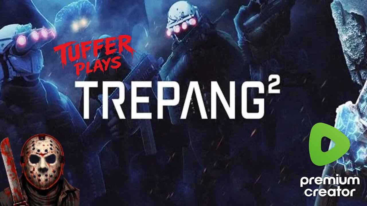 🔞🔥 Premium Stream - Tuff3r Plays Trepang2 - Wallet active
