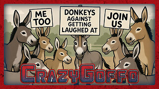 The CrazyGoffo Show