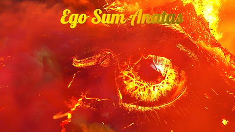 Ego Sum Anatas 2