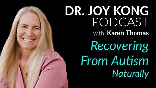 How To Recover From AUTISM Naturally [Autism Recovery Success Stories]