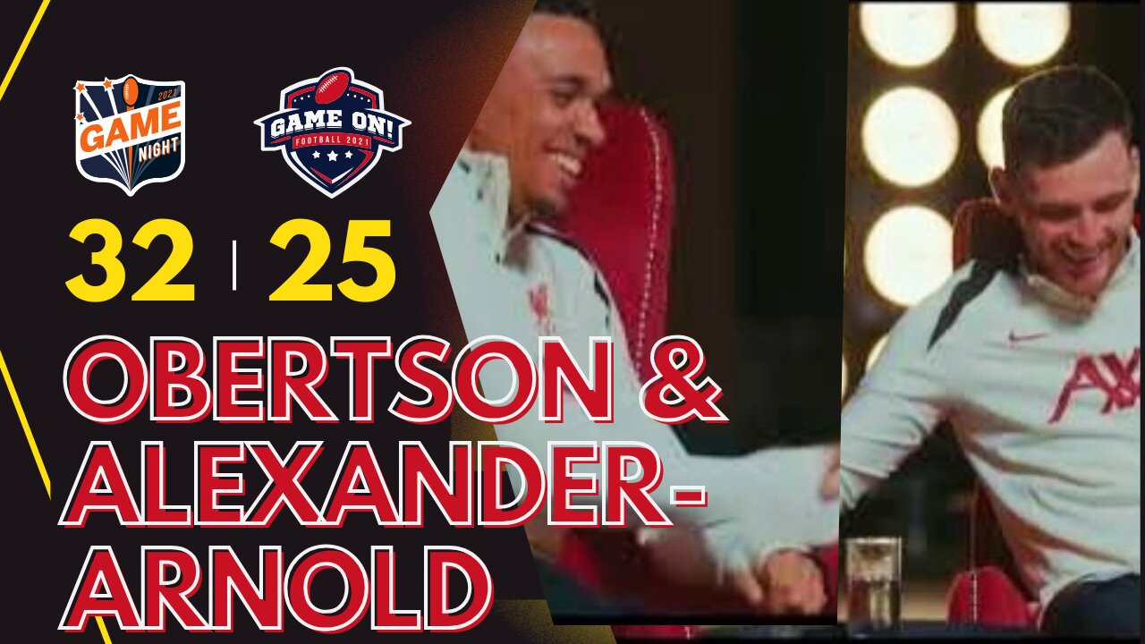 Three AMAZING Ideas!" | Robertson & Alexander-Arnold Support Small Businesses
