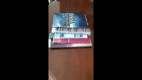 some from my metaphysical library