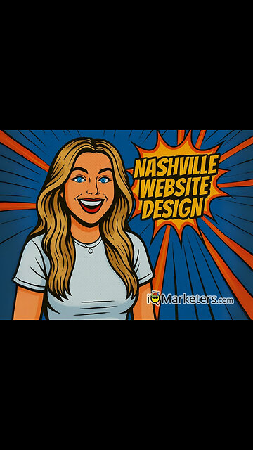 Nashville Website Design