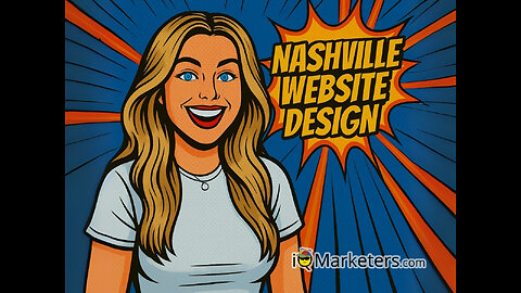 Nashville Website Design