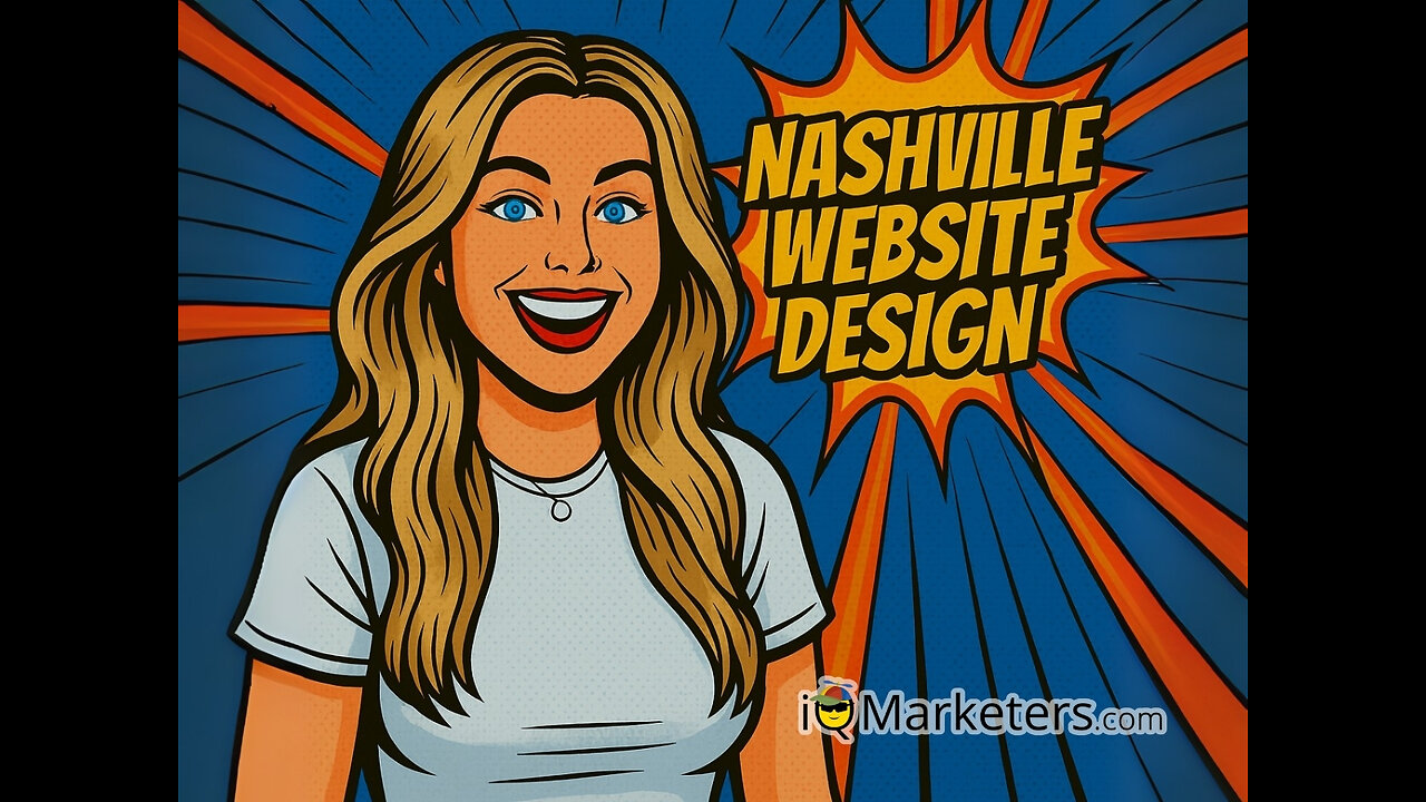 Nashville Website Design