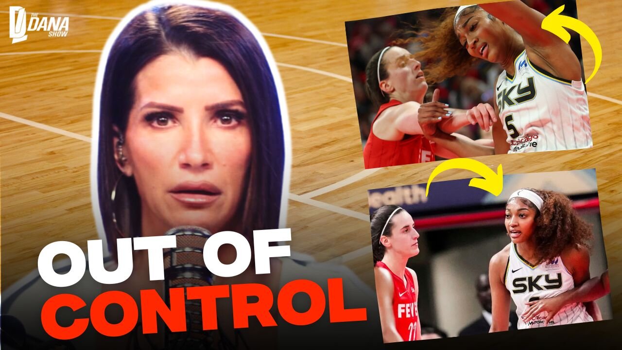 Is Angel Reeses Treatment of Caitlin Clark RACIAL??