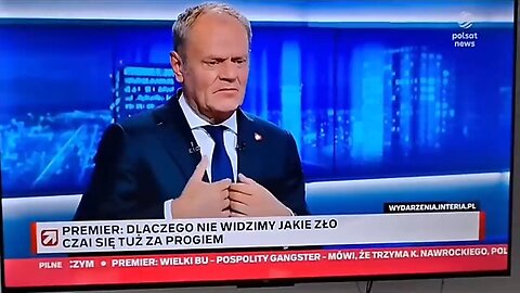 Wybory - bijatyka - Olszański, Osadowski NPTV (28.05.2025)