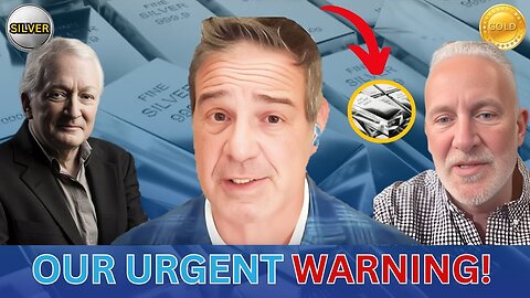 IT'S HUGE! This Just Changed Our Gold and Silver Price Predictions For Q3- Schectman, Schiff, Oliver