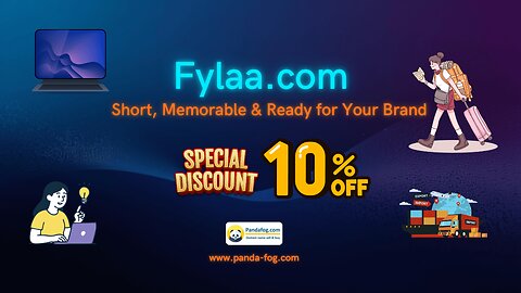 Fylaa.com Premium Domain for sale