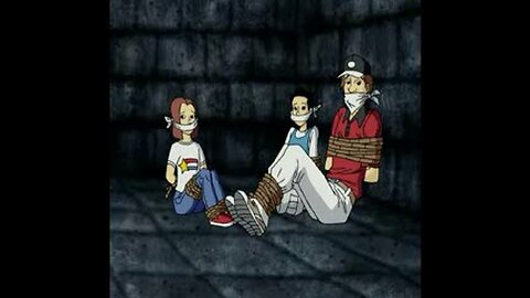 What's New Scooby-Doo damsel 3