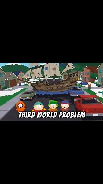 America got a Third World problem - Waste and fraud abuse spending