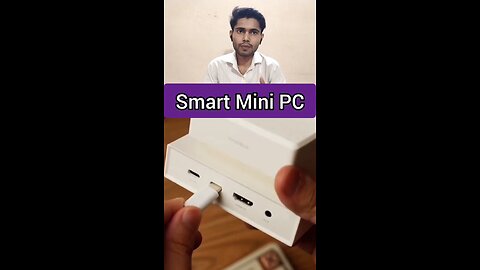 Smart Mini PC