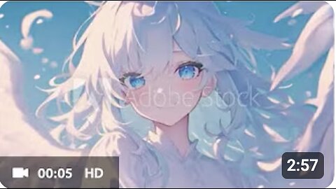 天使の女の子イラスト [J - pop Music]