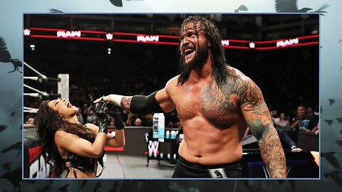 The "Release" Of KARRION KROSS... Is A WORK! (Clip)