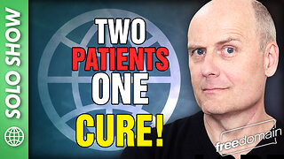 Two Patients One Cure!