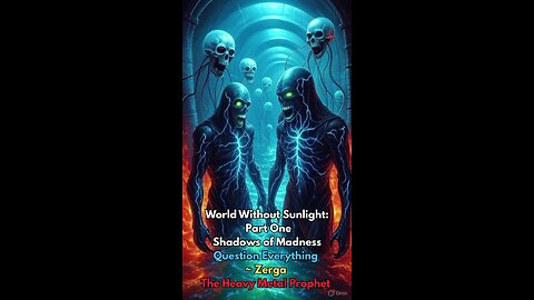 Zerga's Transcendent Relearning