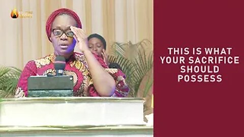 WHEN YOU ARE GIVING TO GOD, NOTE THESE 3 THINGS | by Deborah Macfoy Akachukwu Ph.D