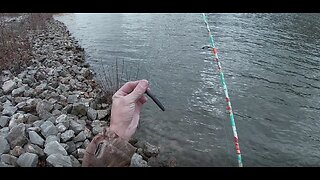 #FTB "From The Bank no. 7 The Ned Rig - Winter essentials " #TRD #ZMan