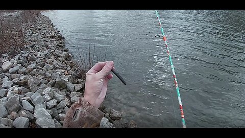 #FTB "From The Bank no. 7 The Ned Rig - Winter essentials " #TRD #ZMan