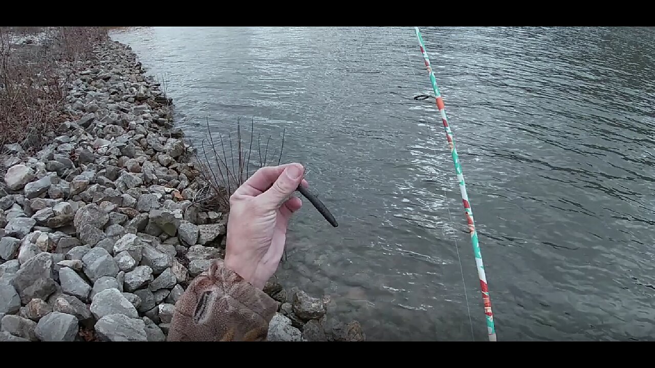 #FTB "From The Bank no. 7 The Ned Rig - Winter essentials " #TRD #ZMan