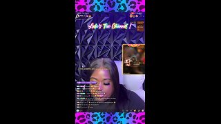 - DREBABY ; TOMI K CALLS THE FBI ON MADAM LO !